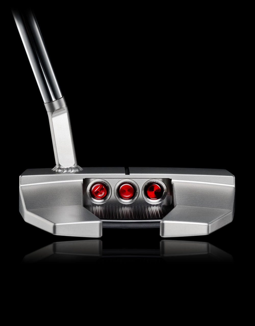 Scotty Cameron Phantom T5.5 welded jet neck prototype putter